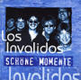 CDR Los Invalidos: "Schne Momente"