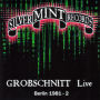 Live Berlin1981 - 2