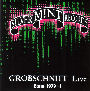 Grobschnitt live Bonn 1979 - 1