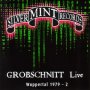 Live Wuppertal 1979 - 2