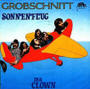 Single: Grobschnitt "Sonnenflug"