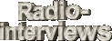 Radiointerviews