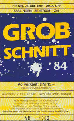 Kinder und Narren-Tour