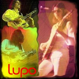 Lupo