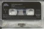 Musikcassette