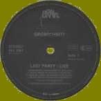 LP-Label
