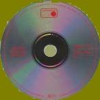 CD-Label Fehldruck !!