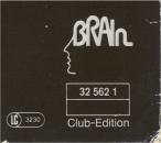 Coverauszug Club Edition